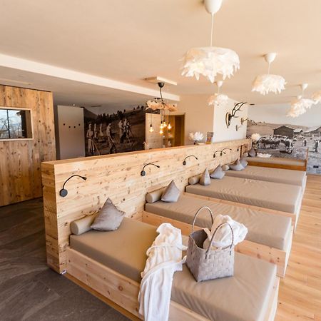 Leierhof Brimella Apartamento Rodengo Exterior foto