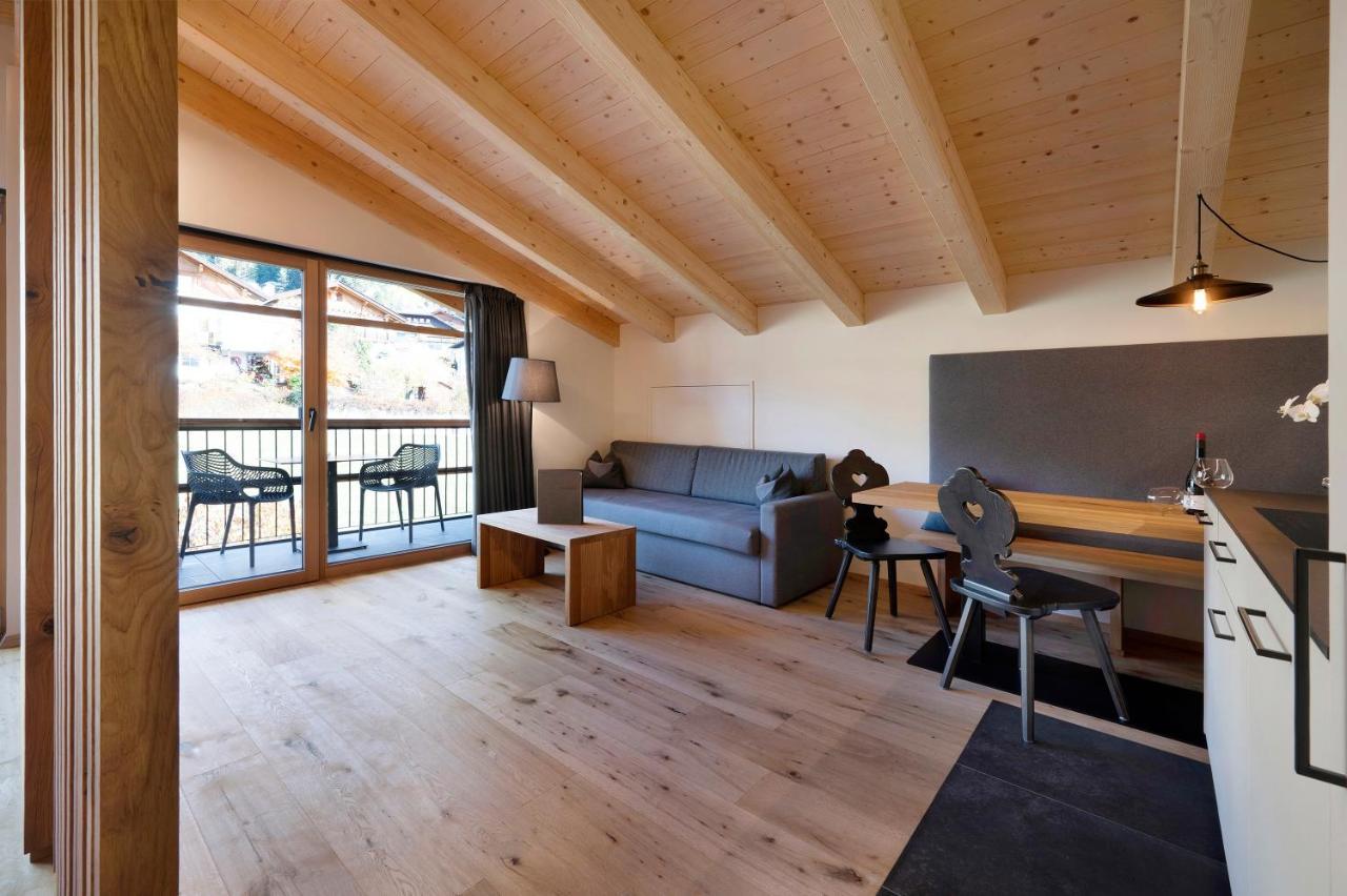 Leierhof Brimella Apartamento Rodengo Exterior foto